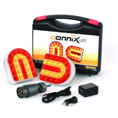 CONNIX Wireless Trailer Lights - LED